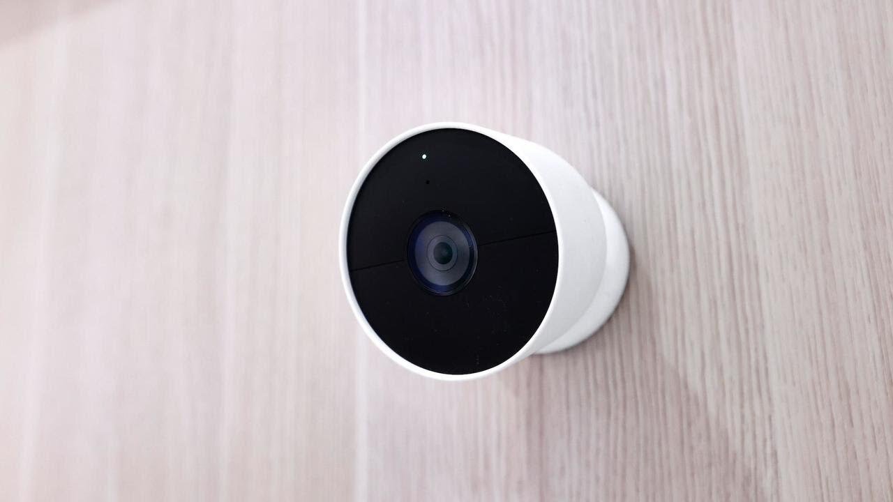 At-home cameras face hacking and safety concerns