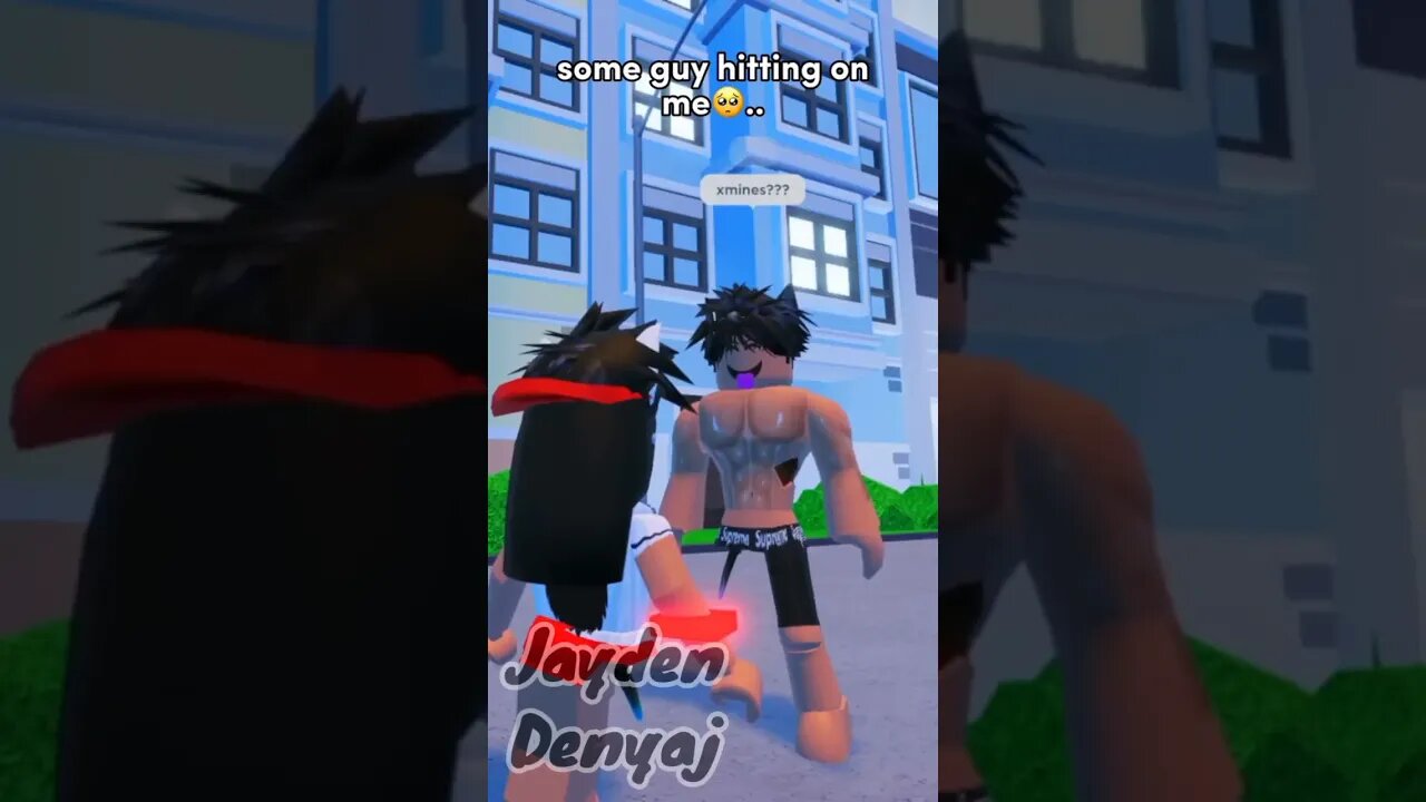 Reacting to some terrible roblox C&P and slender tiktok #roblox