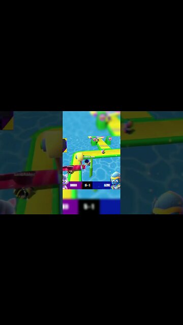 ME SEGUE AI #stumbleguys #short #shorts #feed ‎@StumbleGuys