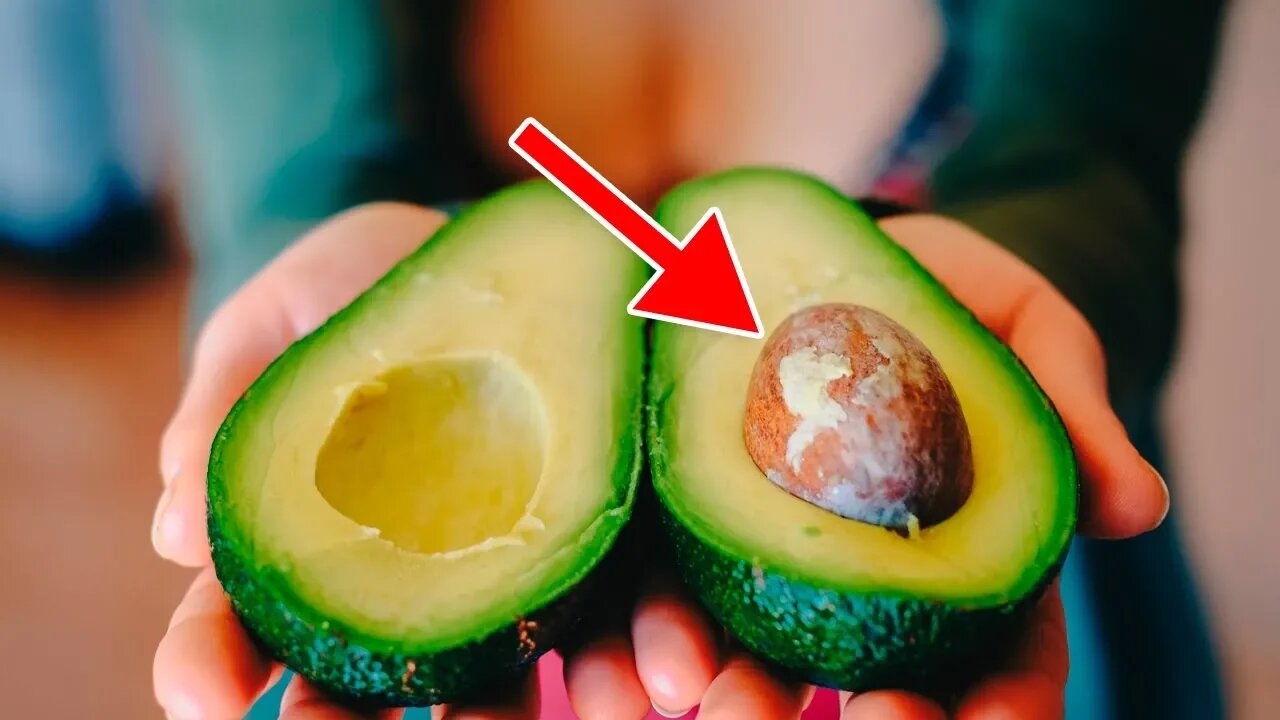 Why Are Some People Eating Avocado Pit Powder?