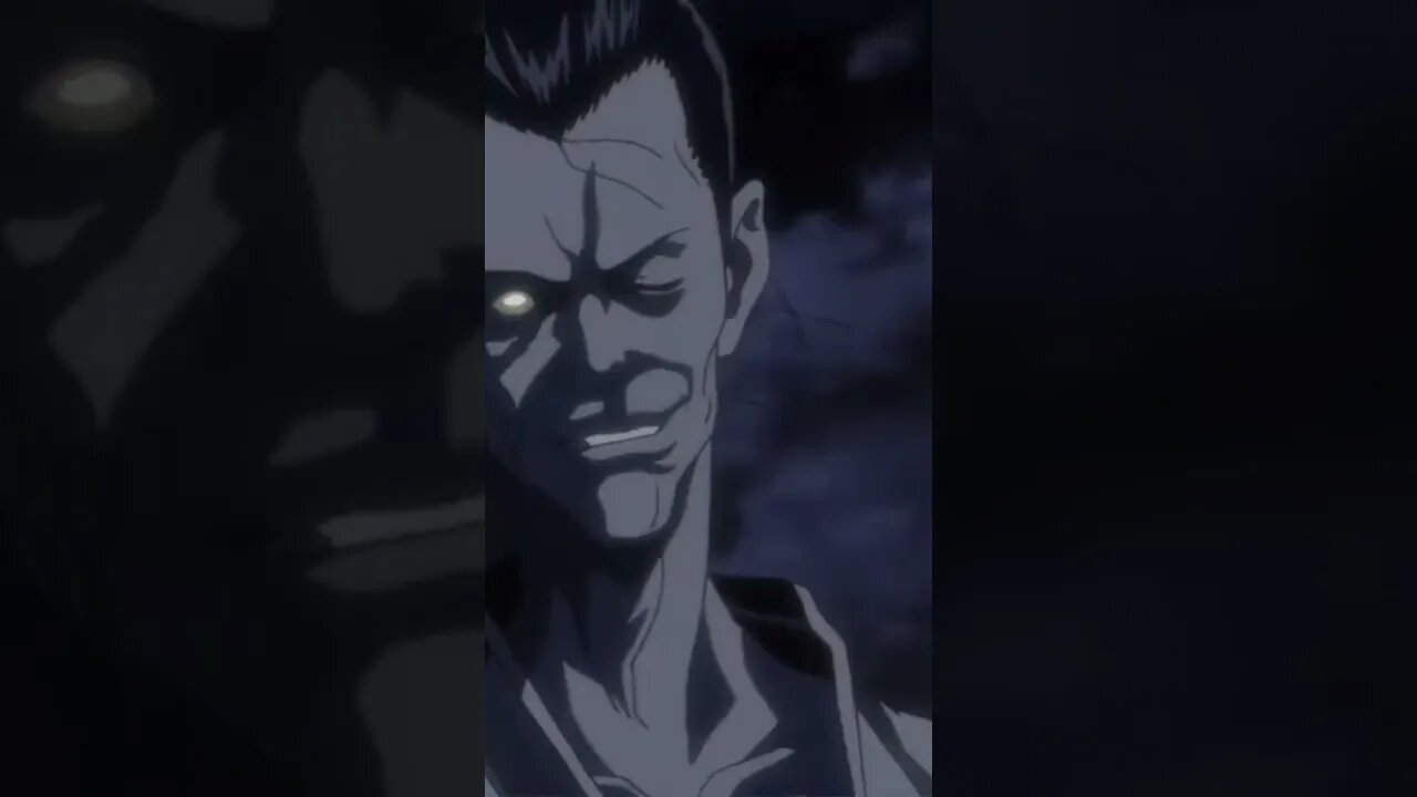 Afro won this fight before it even started. #afrosamurai #anime