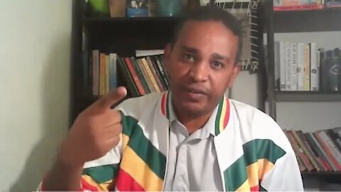 ህሊናችሁን የካዳችሁ በሙሉ ነገ ይፀፅታችኋል ፤ ፍትህ ለእነ እስክንድር ነጋ - ኤርሚያስ ለገሰ