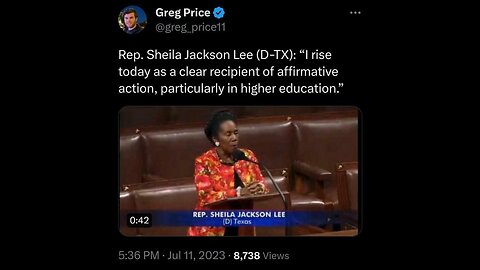 liberal Democrat sheila jackson lee CURSING Staffer UNHINGED Tirade After Crying Mean Trump Tweets