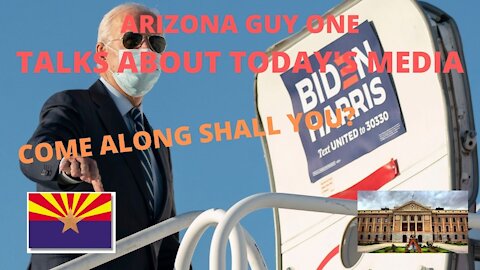 LET'S TALK SHREDDED BALLOTS IN ARIZONA