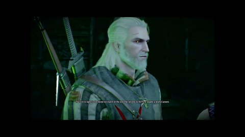 The Witcher 3: Wild Hunt