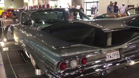 Grand National Roadster show Pt.2