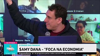 PRIMEIRO CARROS POPULARES MAIS BARATOS, AGORA CAMINHÕES? SAMY DANA EXPLICA