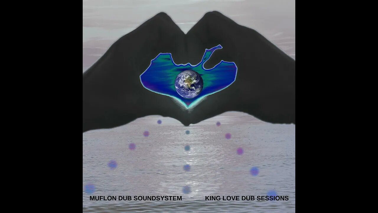 Muflon Dub Soundsystem - Sea Wind Dub