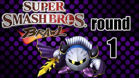 WHAT EVEN? | Super Smash Bros Brawl