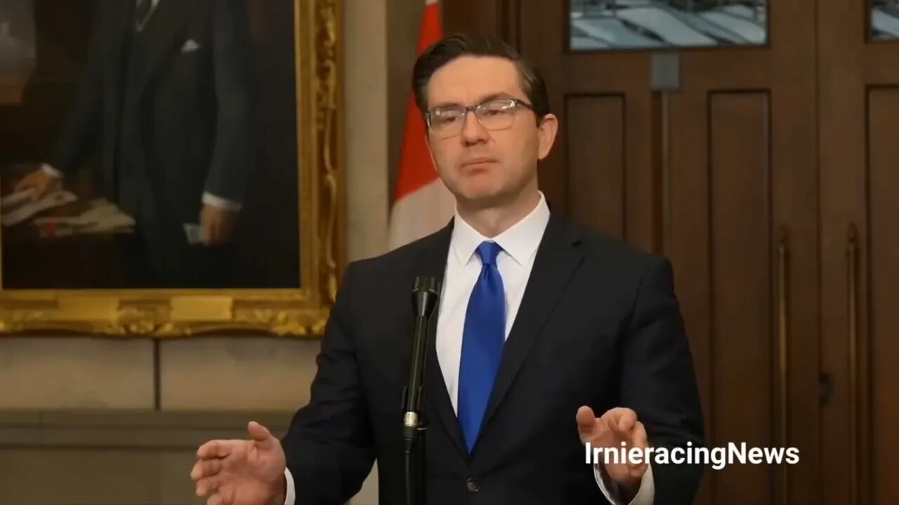 Trudeau's 8th consecutive Interest Rate Hike! | Pierre Poilievre Jan. 25, 2023