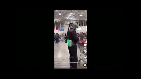 Paranoia Everywhere You Look!!!