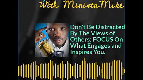 Daily MindSHIFTS Episode 203: