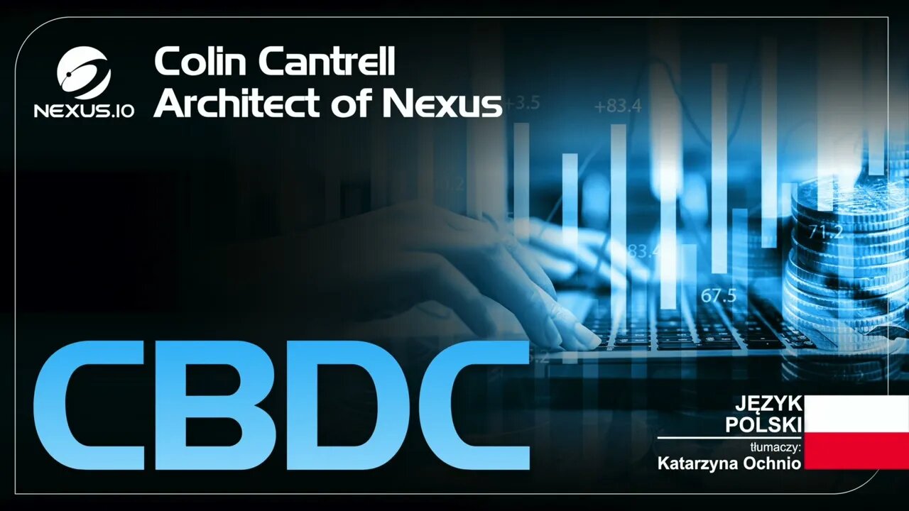 CBDC - Architect of Nexus - polska wersja