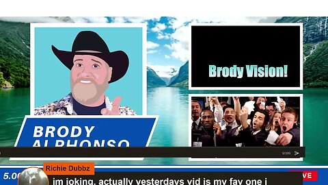 Brodys MTG Stocks & Talks Jan 19 2023