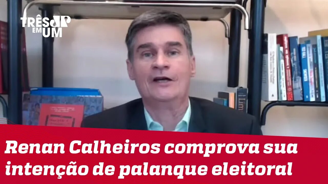 Fábio Piperno: Depoimento de Luciano Hang foi um dos mais desnecessários da CPI