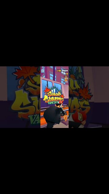 Subway Surf - A game with more than 1 Billion download - let's see how it is? 🤔