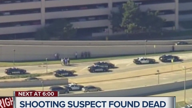UPDATE: OKC World Airport On Lockdown Following Shooting