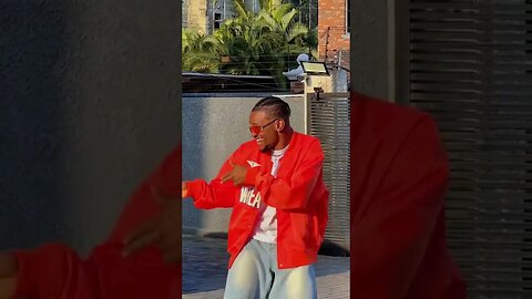 Spending Johnny Drille Dance Challenge🥰😁✨