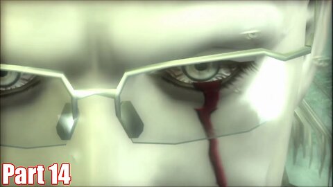 Maybe I shouldn't have murked all those guys. | METAL GEAR SOLID 3 (PS3) - PART 14