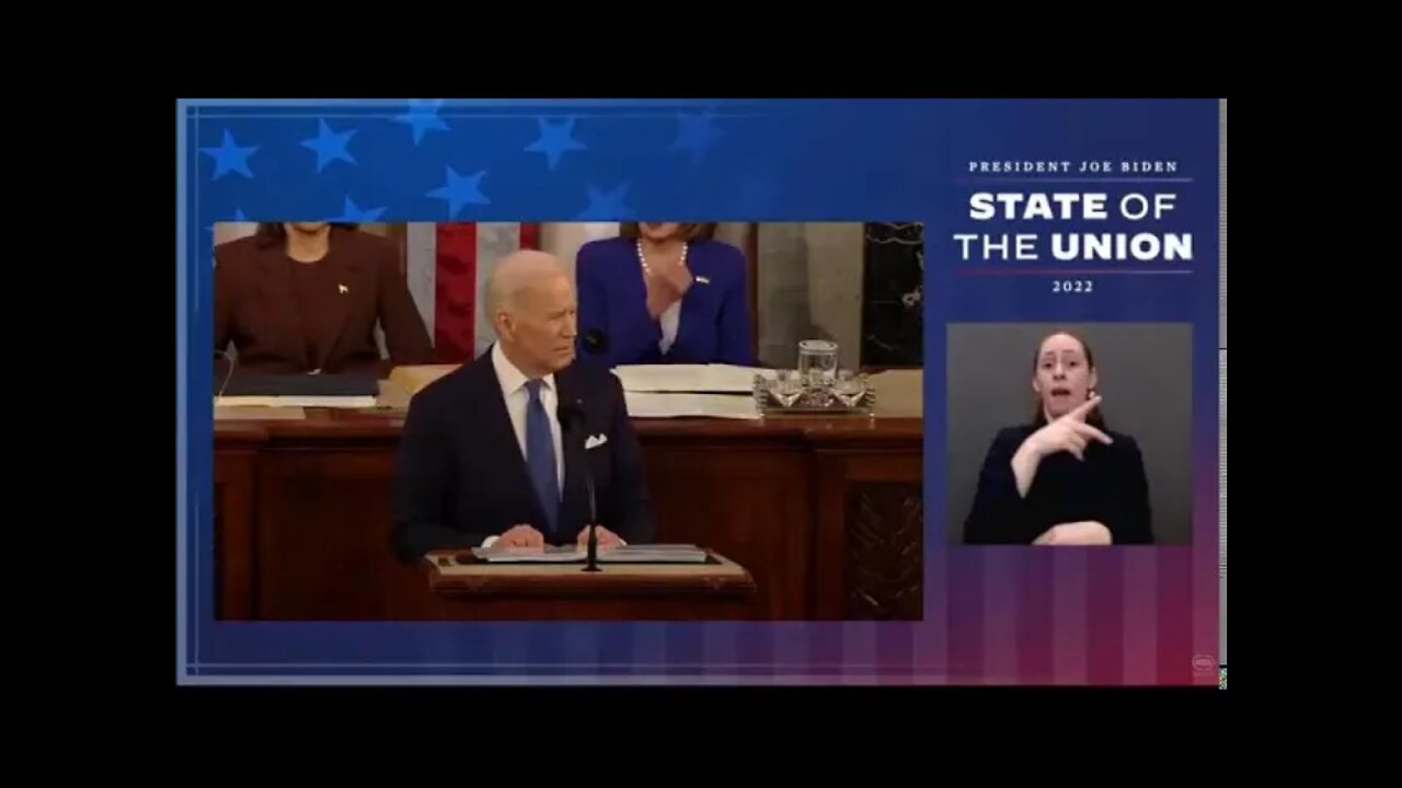 State of the Union Address