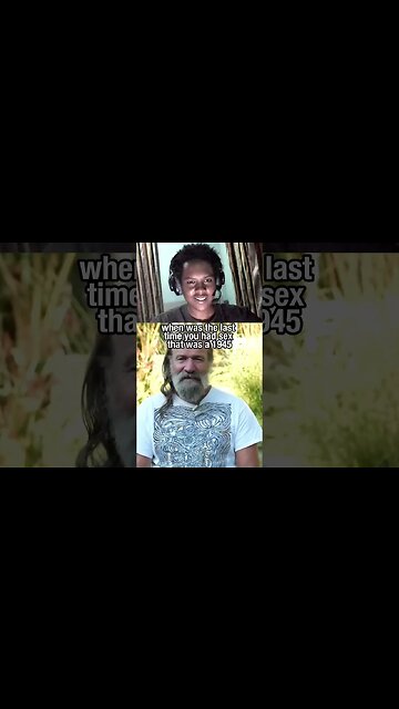 Wim Hof Says The Funniest Joke