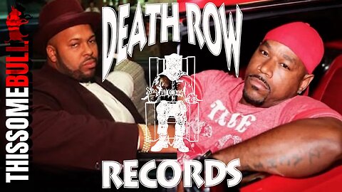 WACK 100 AIRS OUT UNTOLD BUSINESS DEALINGS FROM DEATHROW RECORDS DAYS