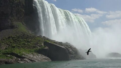 Niagara Falls