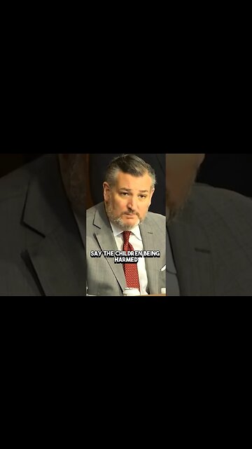 Children Aren't Important to This Party! DISTURBING! #shorts #shortsfeed #reels #news #politics