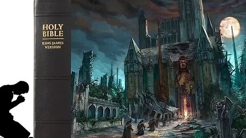 Strongholds of Satan: The Strategy for Pulling Them Down