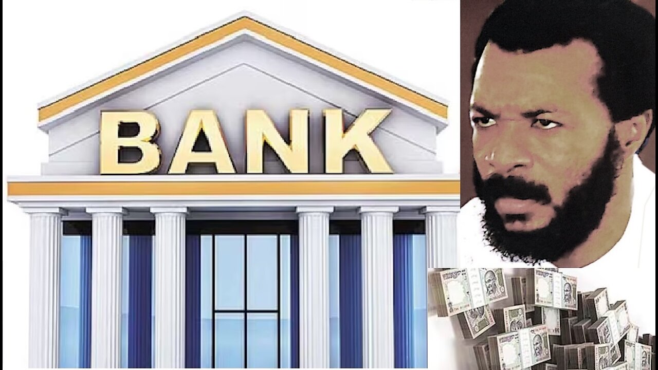 THE RISK BORROWING FROM BANK AND FINANCE INDUSTRY || BRO EBUKA OBI EXPLAINED