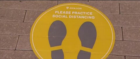 Experts warn of 'caution fatigue'