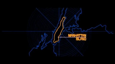 Escape from New York