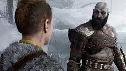 GOD OF WAR: RAGNOROK