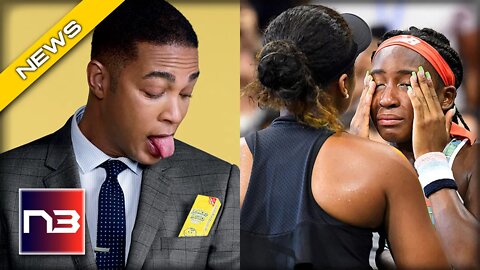 Libs Lose Their Minds Over Don Lemon’s Comments On Women’s Sports