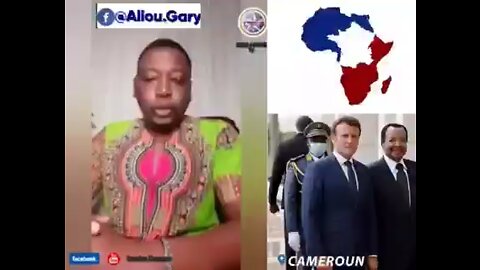 Macron est un Traître !!!