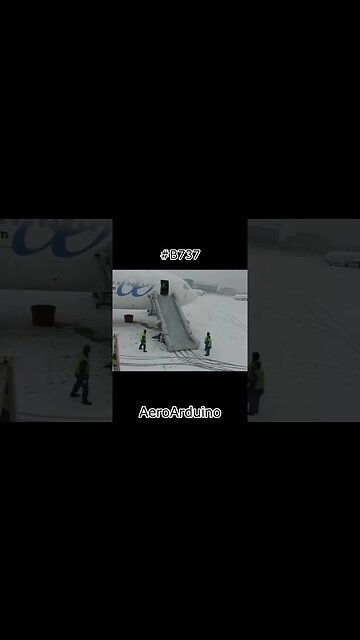 Surprised How Funny Guys Love Their Job #ICE #Aviation #Fly #AeroArduino