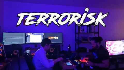 Terrorisk Podcast - Episode #43 Consistency