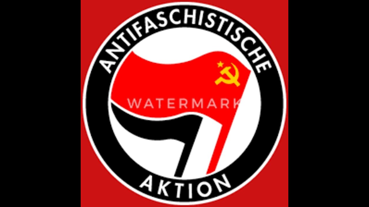 La verità sull’origine e sui veri obiettivi di Antifa