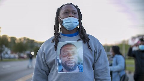 Release Of Video In Andrew Brown Jr.'s Death Delayed