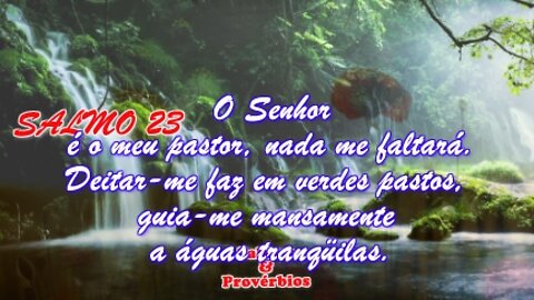 Salmo 23