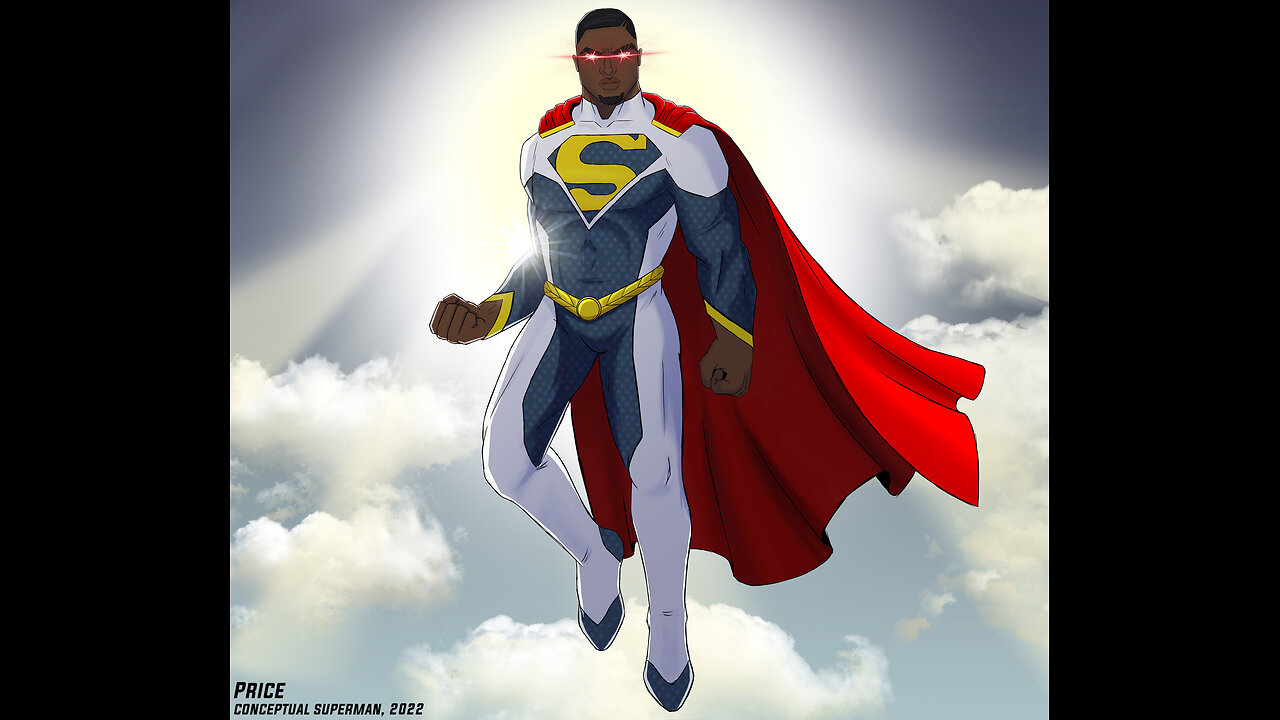 THE MEN OF ISRAEL ARE THE TRUE "SUPERMEN" THEY ARE THE REAL SUPERHEROES! (Isaiah 32:2)!!