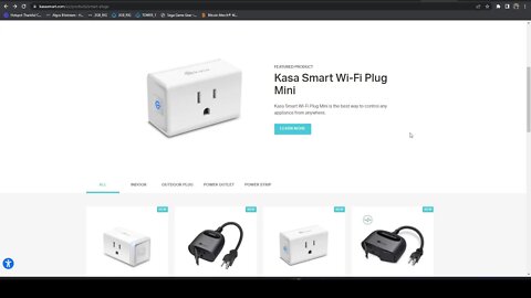 Smart Plug Support Added to Mining Tools | Retro Mike Mining Tools