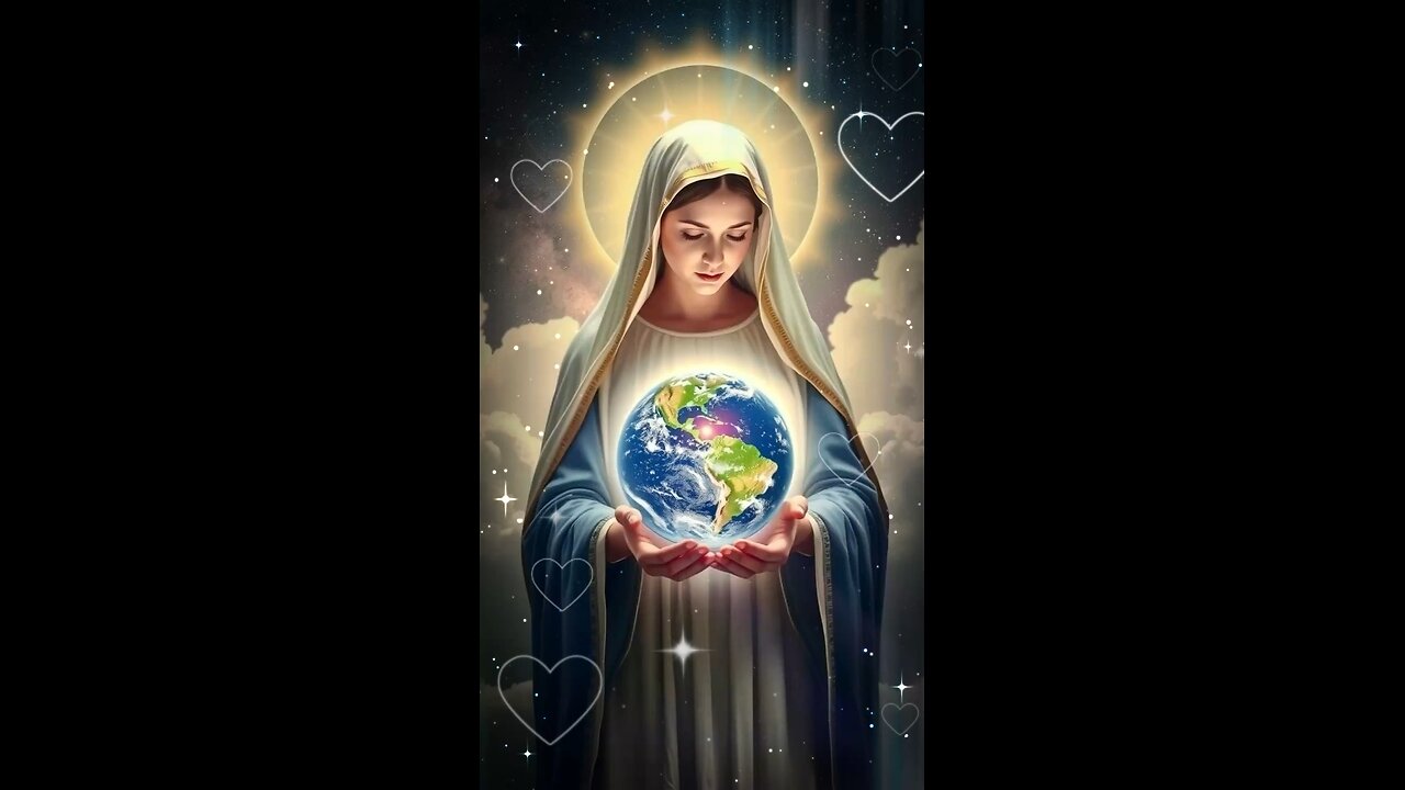 Mother Mary