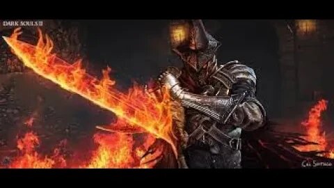 Dark Souls III Playthrought #4