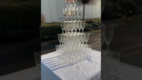 Sports car wipes table clean