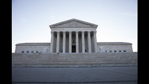 FBI: Man charged in attempted assassination of Kavanaugh hoped to kill three Supreme Court justices