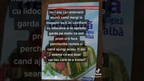 #enervant #lubrifiant cu #lidocaina #garda #perchezitie #rectal #prost #varu #caut #cur #jmek #caras