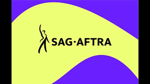 Sag-Aftra Ended Their Hollywood Actors' Strike!