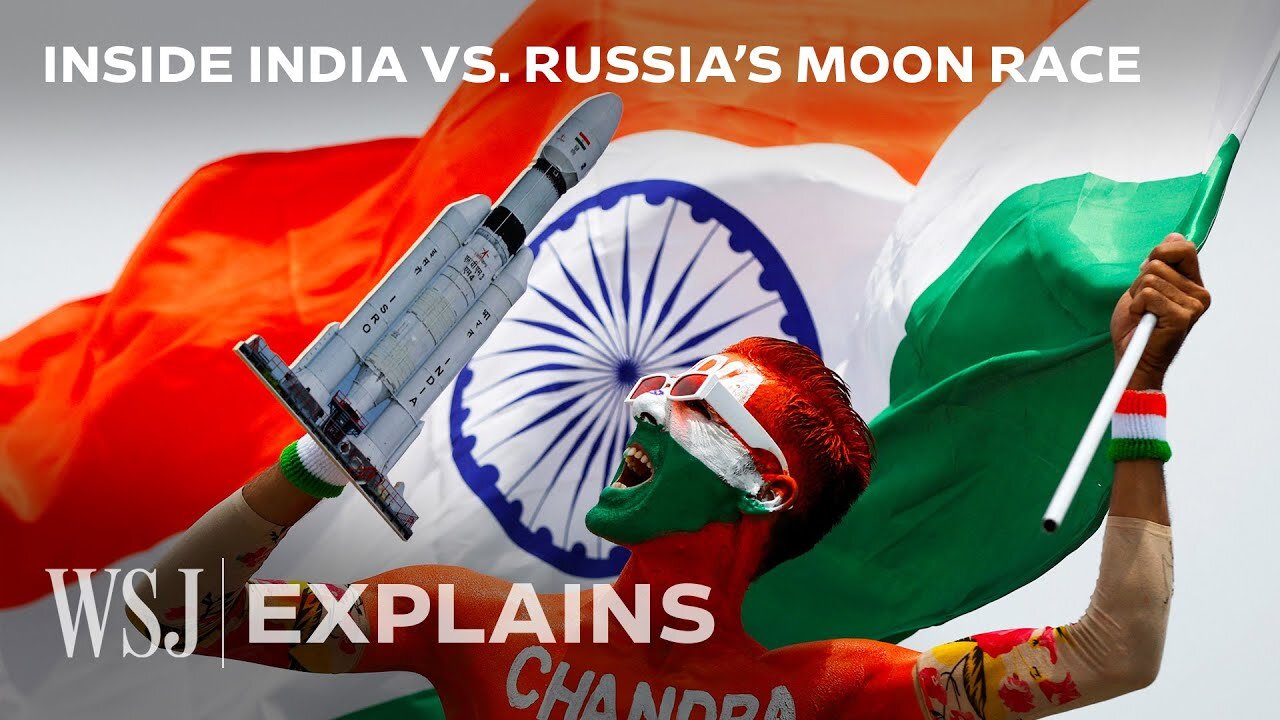 Why India’s Chandrayaan-3 Moon Landing Isn’t Just About Science |