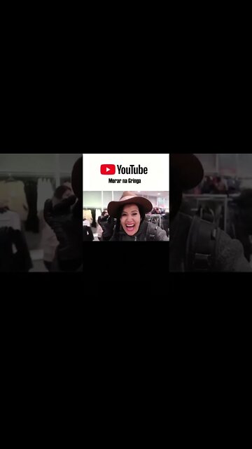 Comprinhas Chapéu em Londres